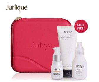 Jurlique 茱莉蔻 2018礼品套装 3件套(净化面膜 100ml+精华 15ml+爽肤喷雾 30ml) Jurlique 茱莉蔻 2018礼品套装 3件套(净化面膜 100ml+精华 15ml+爽肤喷雾 30ml)